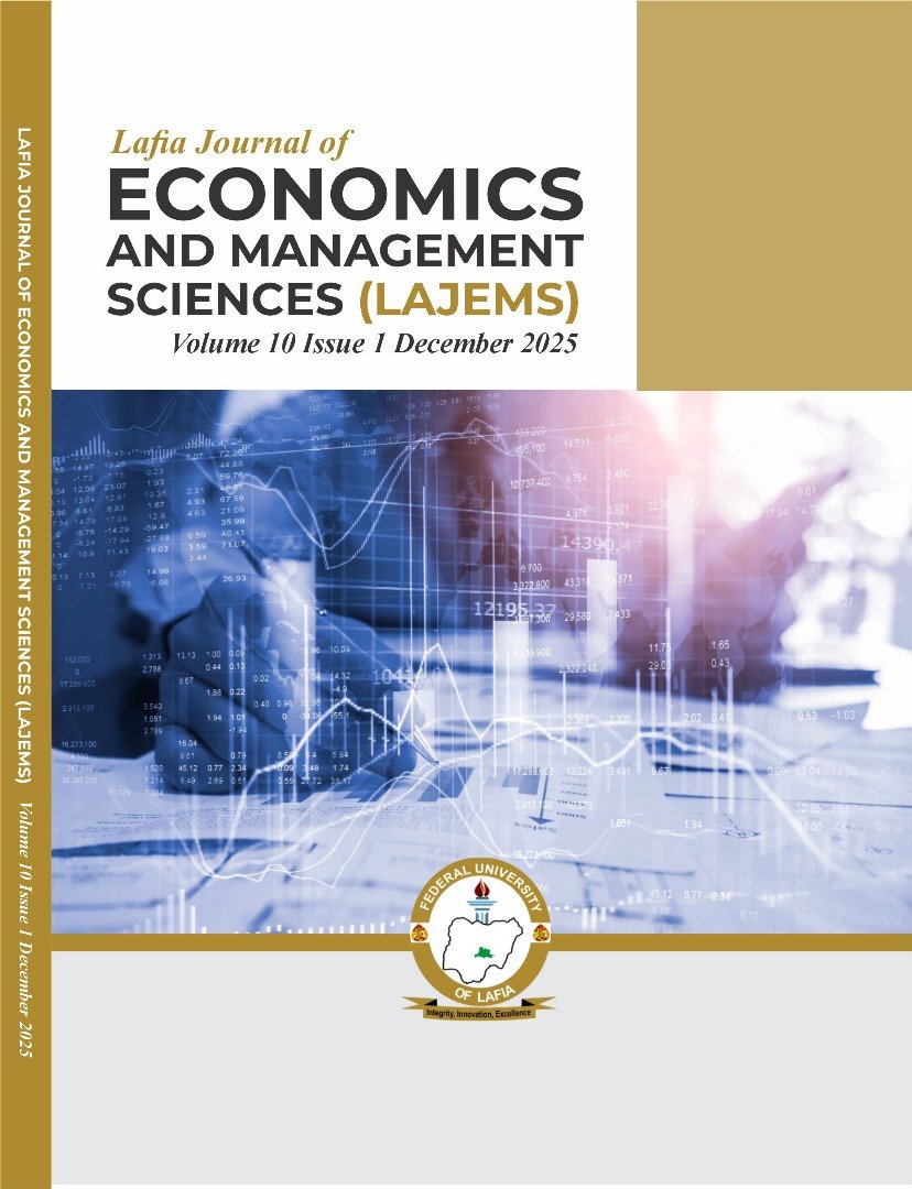 Volume 10 Issue 1, June 2025.
